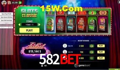 582Bet - Customer Support