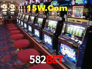 582Bet - Pagamento PIX Instantâneo